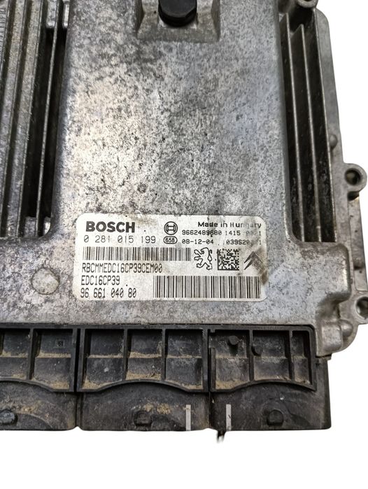 Kit pornire Automata  FIAT ULYSSE 179_ 2002 - 2011 2.2 D Multijet 4HS,