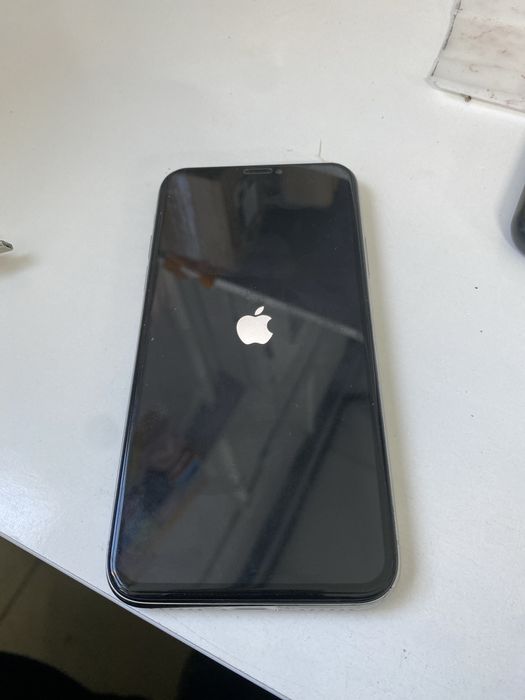 Iphone x 256gb Айфон х