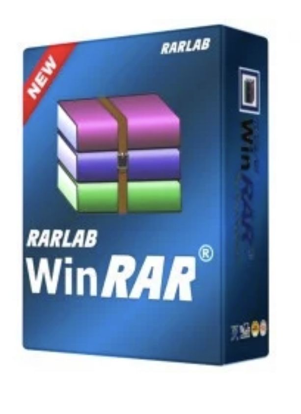 WinRAR 7 – 2 Calculatoare, Licenta permanenta
