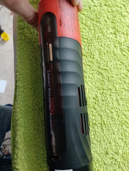 Compresor auto fara fir