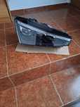 Far dreapta Skoda Scala Crystal Lighting original cod 657941016A