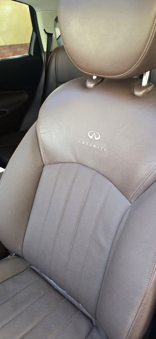Infinity Ex35 S 2008