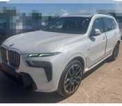 Bmw X7 G07 LCI 40Xi.На части!!!