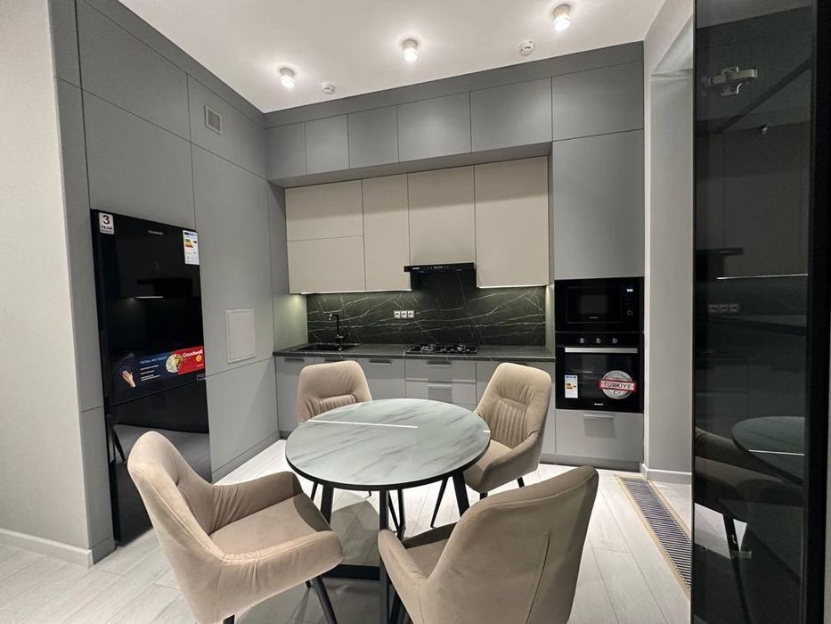 Аренда 2 комнатной,ЖК Infinity, Садык Азимова