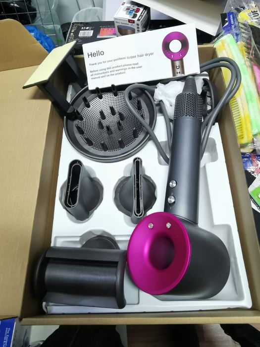 Feon Performance Tip Dyson