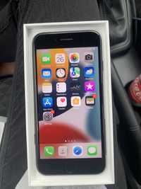 Iphone SE Black 2020