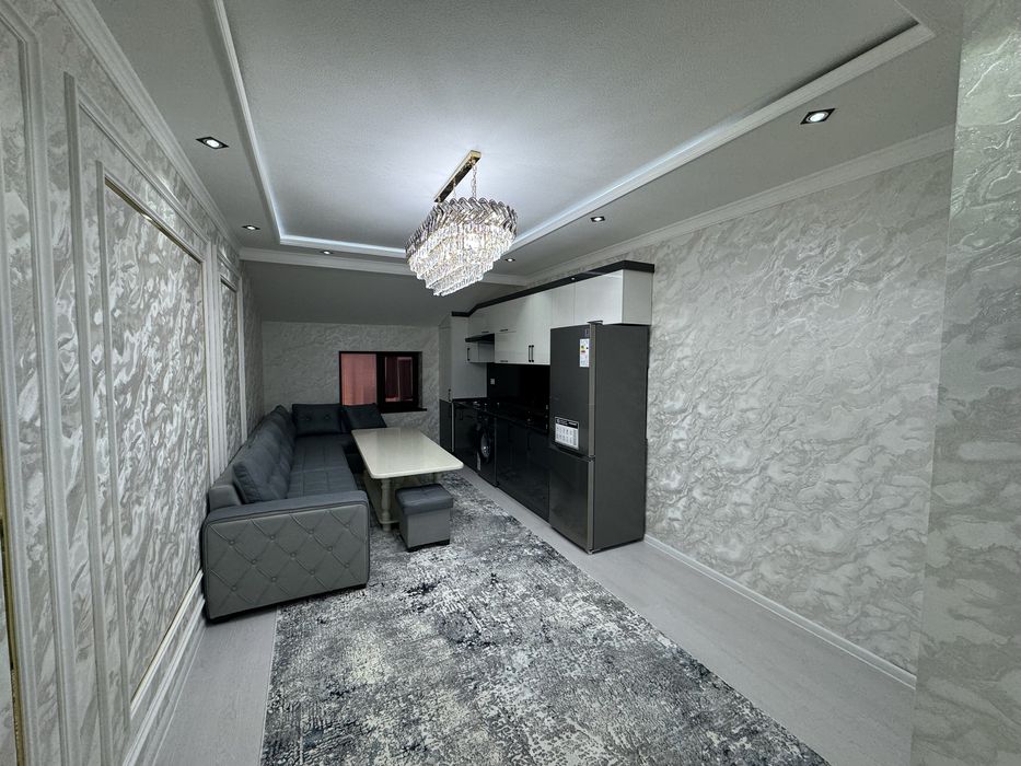 Срочно Продаётся евро ремонт 51 школа Шота Руставели