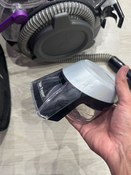 Прахосмукачка Bissel