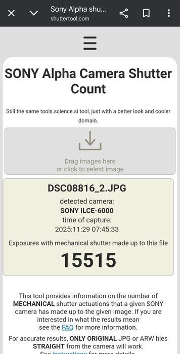 Sony A6000, obiectiv 16-50, f/3,5-5,6