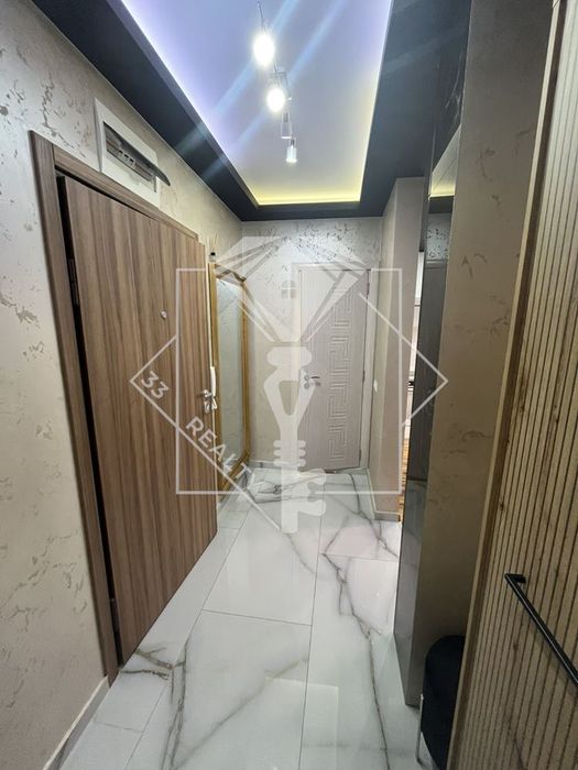 Продава се Двустаен апартамент в Пловдив, Беломорски - 65 кв.м за 2154 €/кв.м - Снимка #5