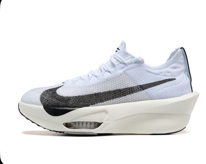(Низкая цена) Кроссовки Nike Air Zoom Alphafly 3, (42р)