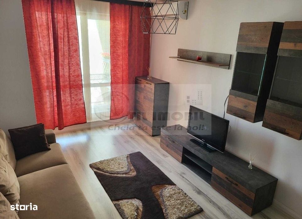 Garsoniera in Copou - Royal Town - 450€