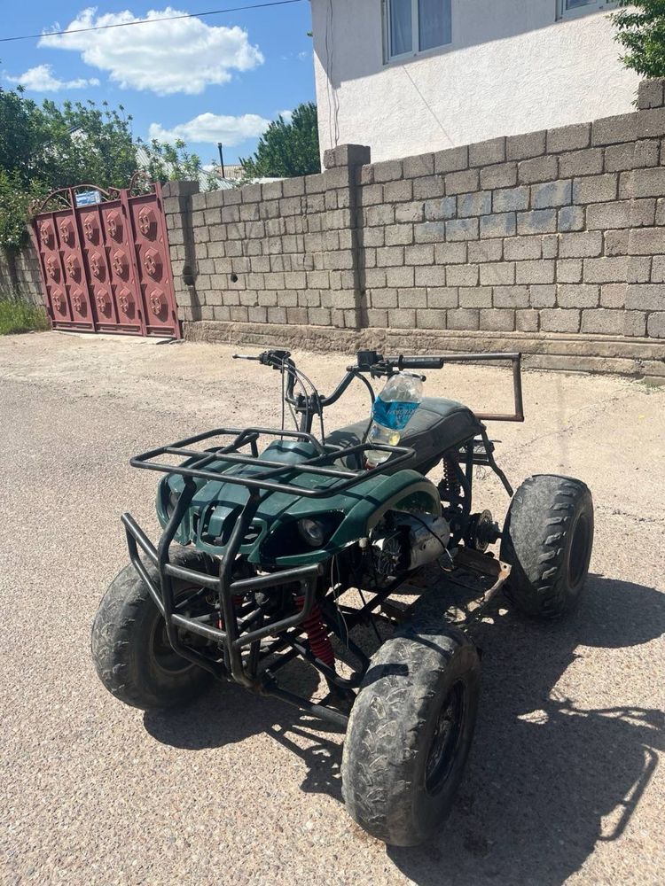 квадроцикл 150 куб