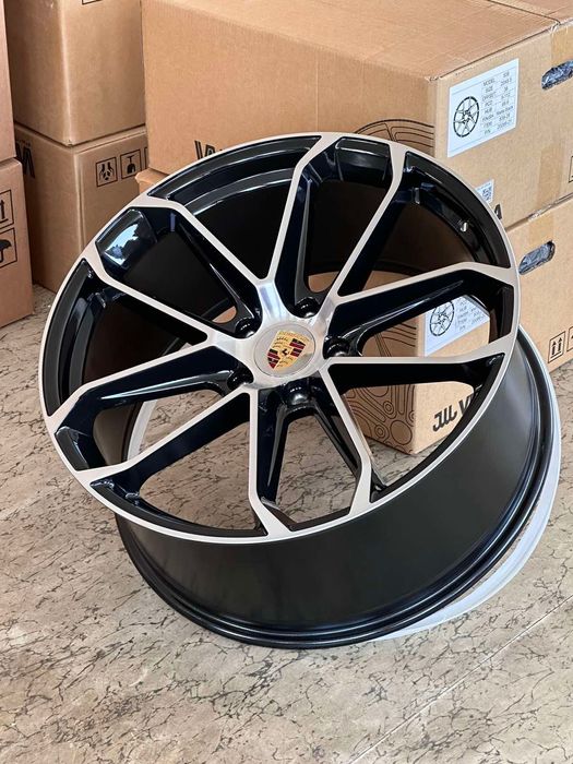 Джанти за Порше 22'' цола, чисто нови