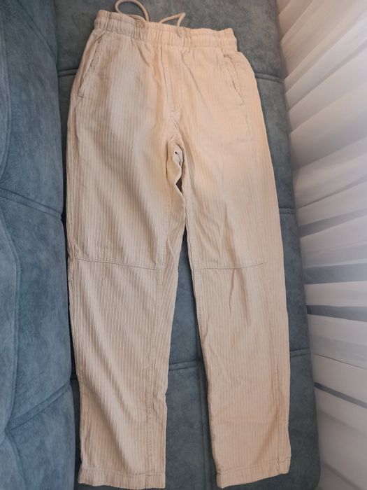 Джинсов панталон Bershka XS