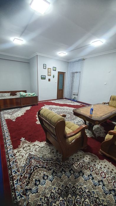 Нотурар бино соколиный этаж