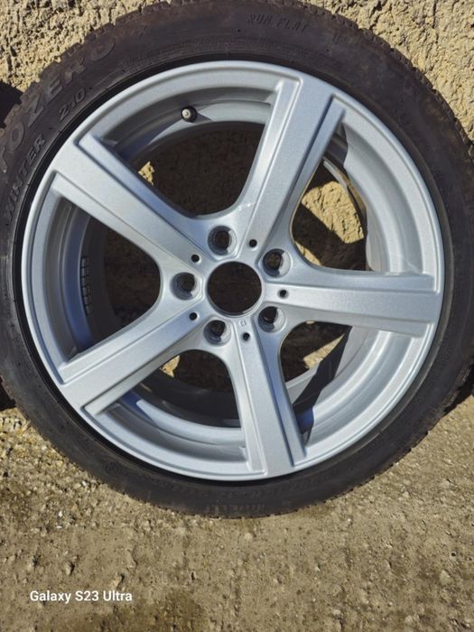 Джанти за БМВ 17 цола