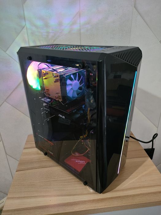 Продам Системный Блок