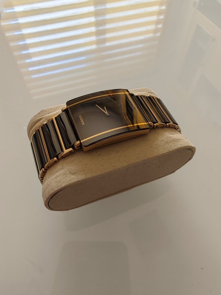 Rado multi function