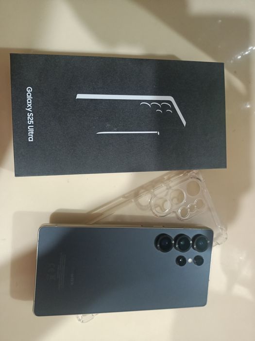 Продается samsung S25 ultra