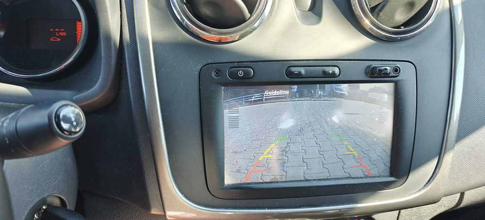 Dacia Logan 2, 1.5L DCI, 90CP, EUR 6