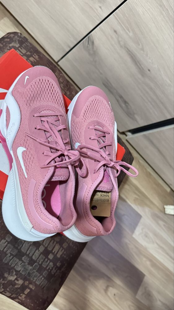 Nike/Найк superrep