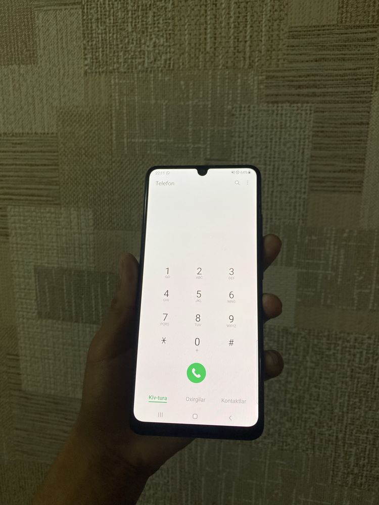 Samsung Galaxy A32