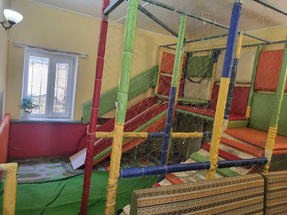 Продаётся детская игровая