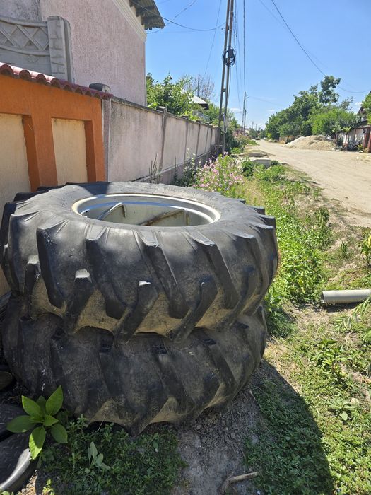 Anvelope tractor Firestone 18.4-30