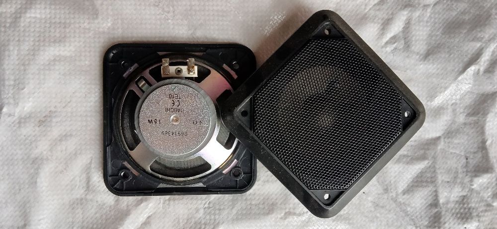 Дамас радной калонка сотила 10см.