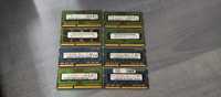 Kit 8GB (2x4) DDR3 1600MHz / Laptop / Memorie RAM