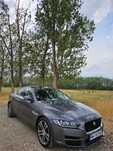 Jaguar XE 2.0D 2017
