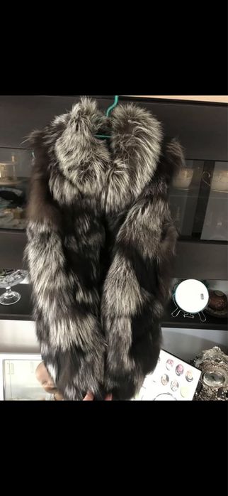 Vesta Blana naturala