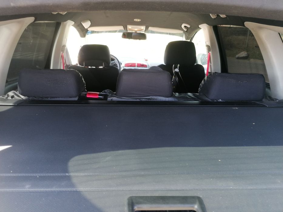 Vând Seat Altea XL GPL