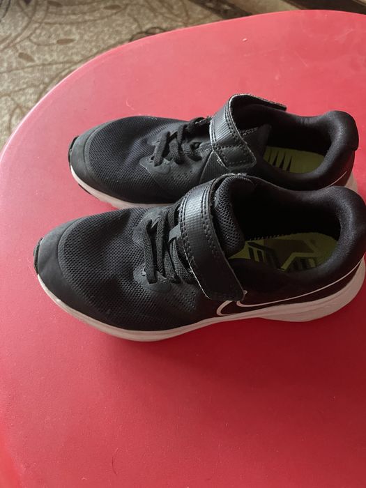 Детски маратонки Nike