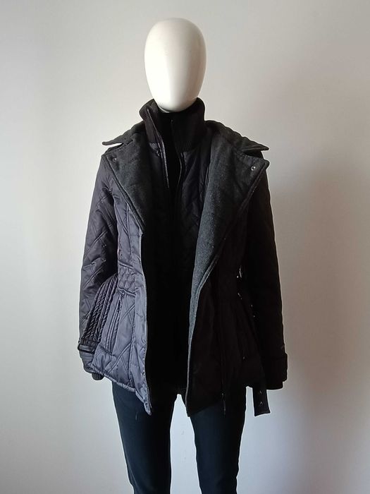 Geacă de iarnă Khujo nouă