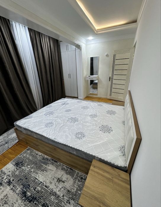 Код 823 Продам 1в2/1/9 ком квартиру Кадышева  ( ипотеку можно)