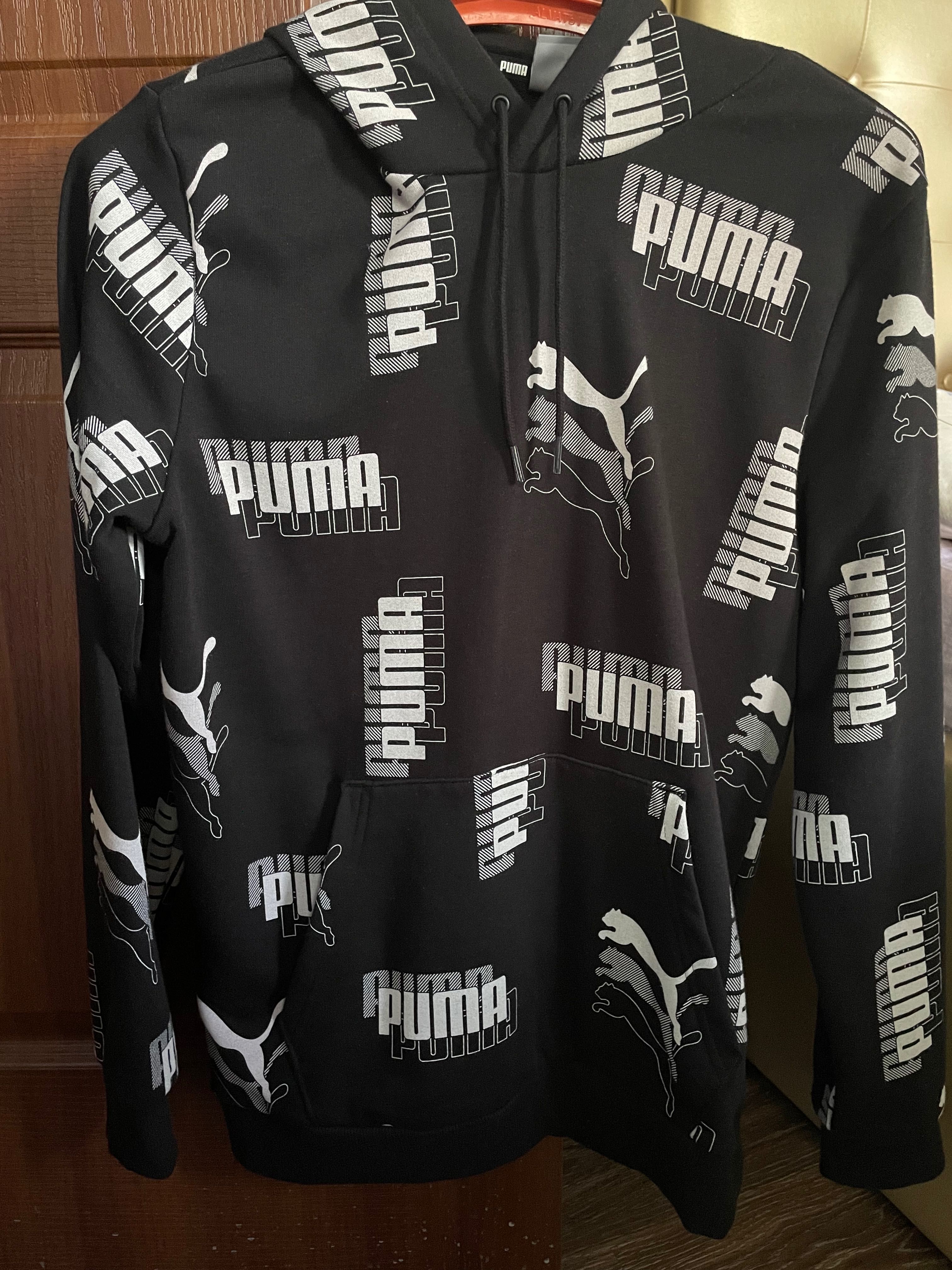 Продам Худи Puma