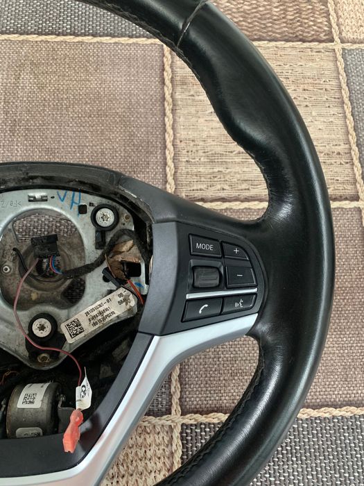 Волан за BMW F15