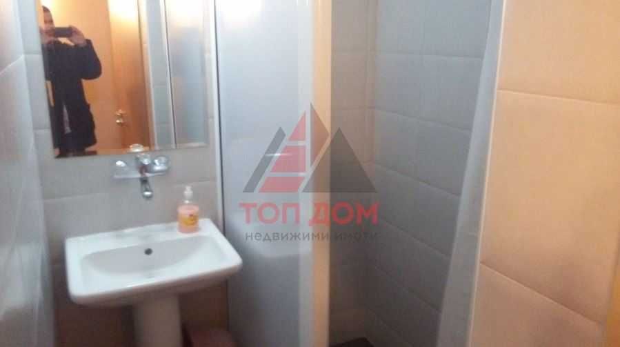 Дава се под наем Тристаен апартамент в Варна, Базар Левски - 80 кв.м за 510 € - Снимка #5