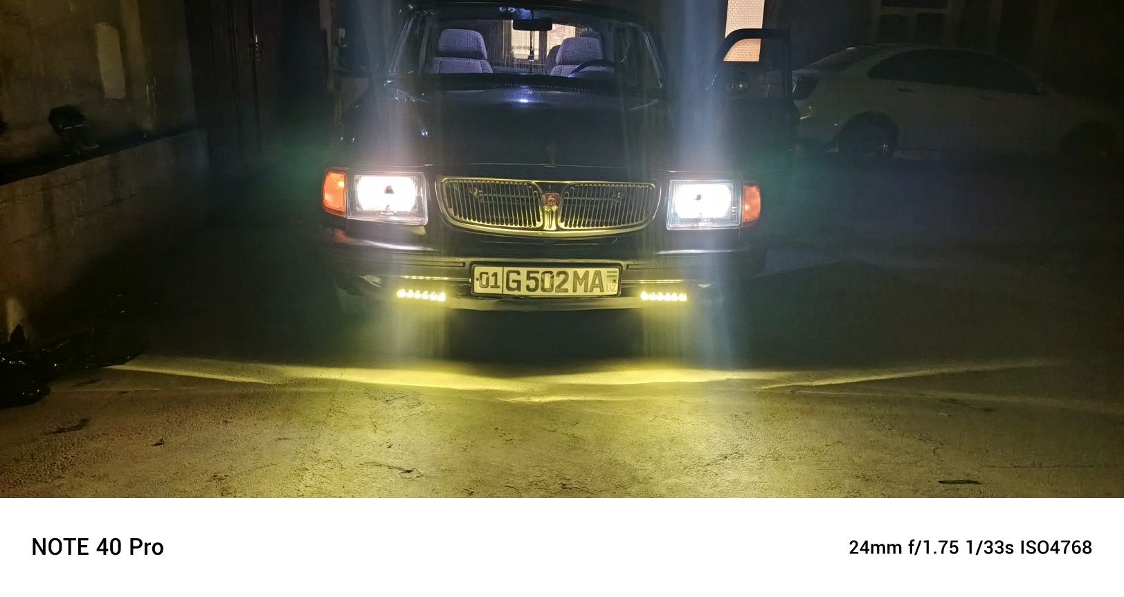 3110 Volga varyant xam qib beraman