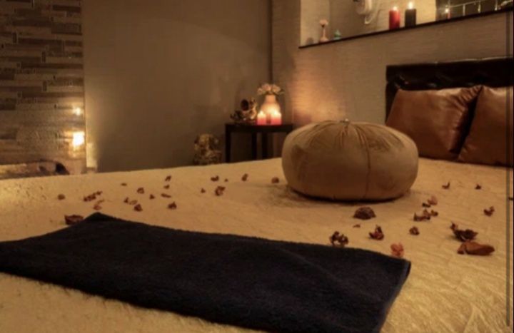 Классический лечебный и шугаринг пилинг