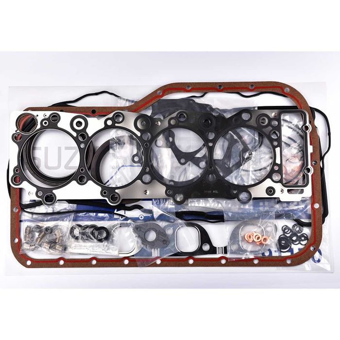 Kit Garnituri reparatie motor Isuzu 6HK1 OE hitachi