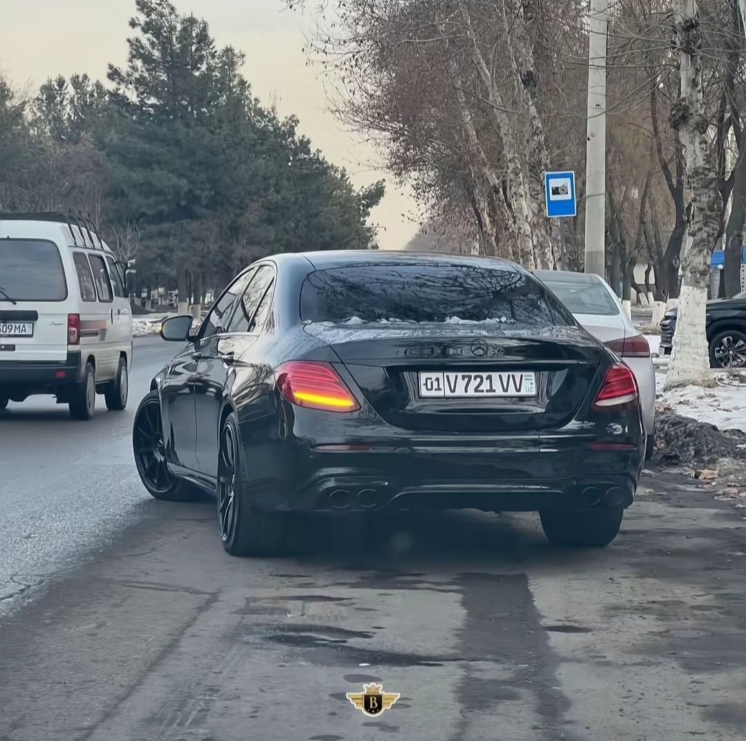 Rent Car Toshkent