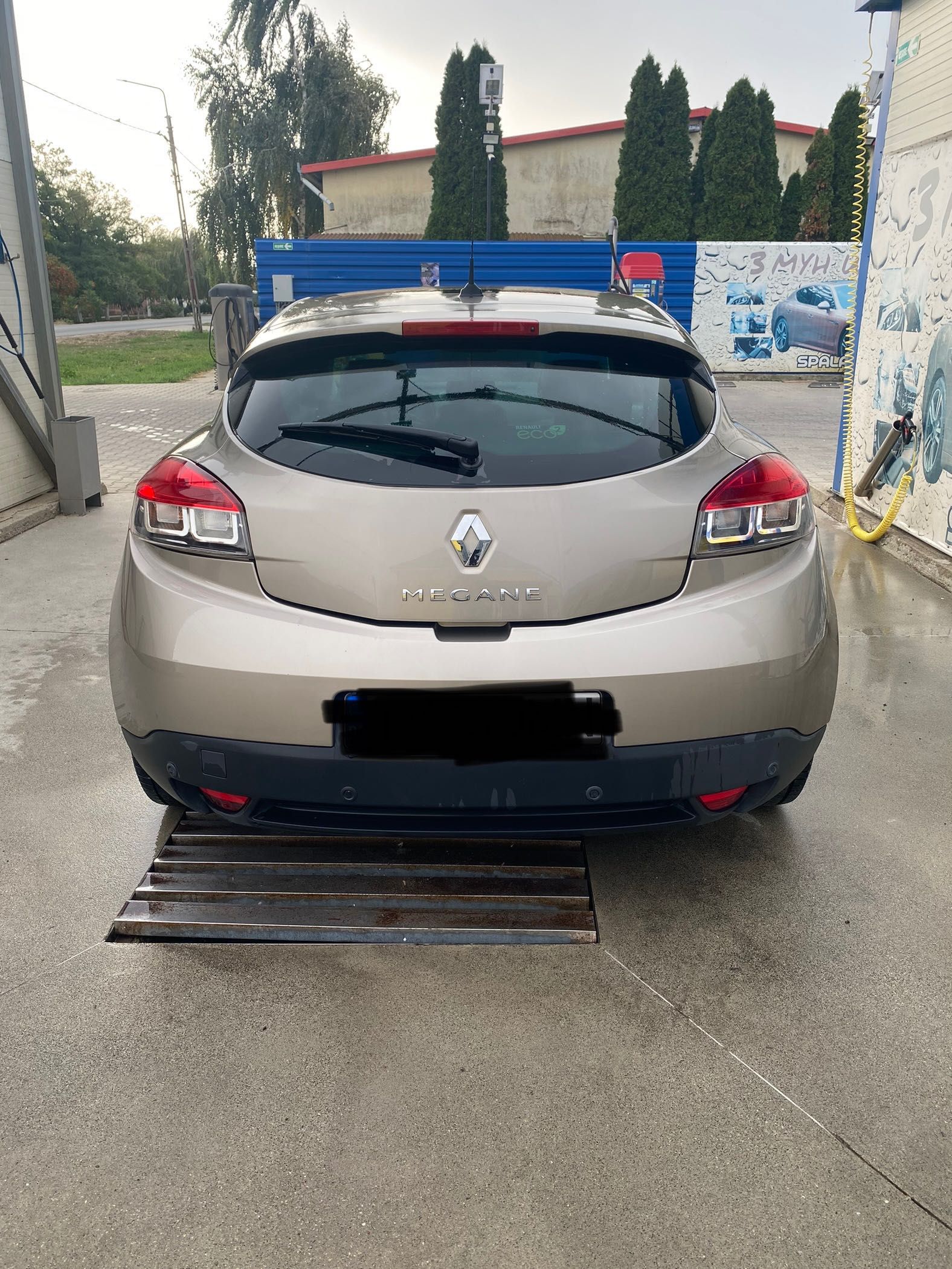 Vând Renault Megane