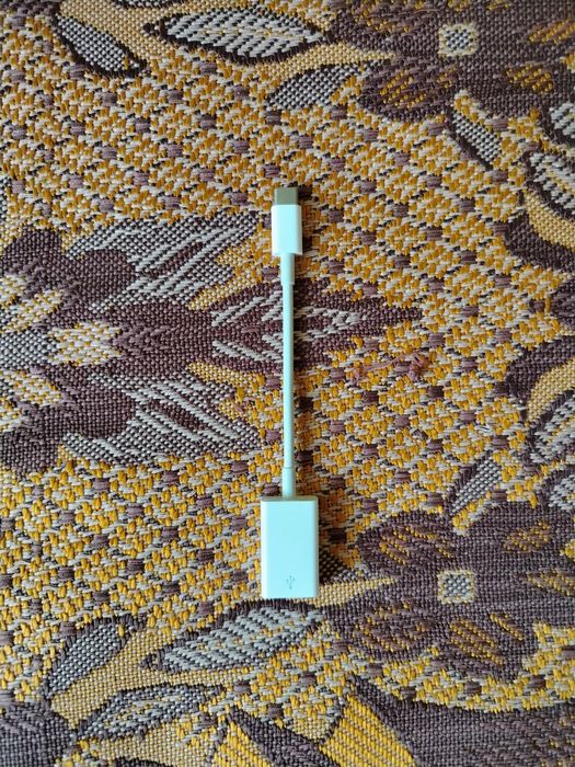 Продам переходник Apple