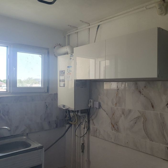 Apartament nou 2 camere balcon