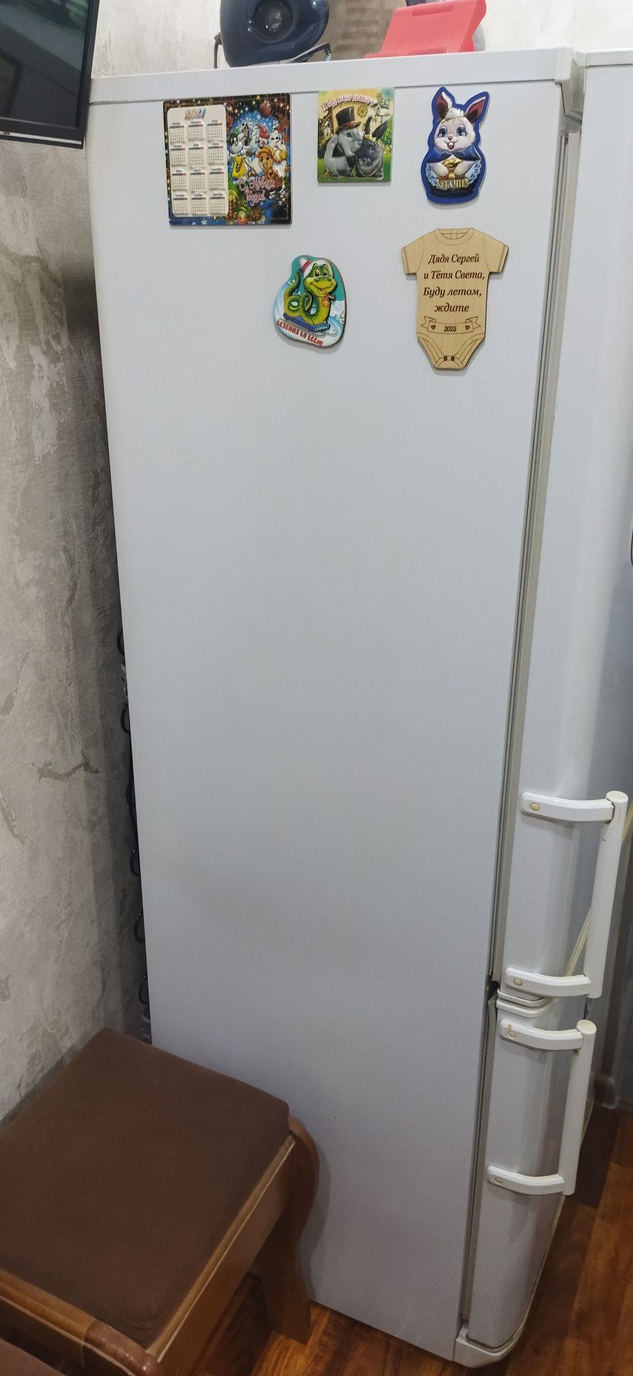 Продается холодильник