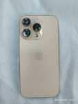 iPhone 16 pro 256 gb