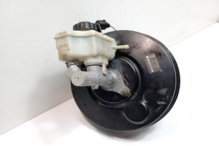 Tulumba Frana  cu pompa centrala 1T1614105G Volkswagen VW Caddy a 3-a